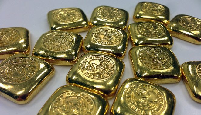 gold gold