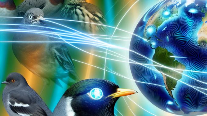 the-science-behind-why-birds-can-see-magnetic-fields The Science Behind Why Birds Can See Magnetic Fields