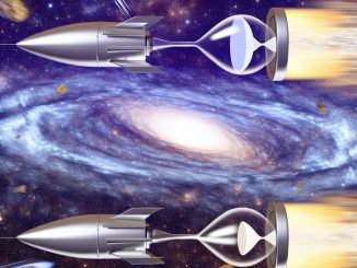 Why Time Moves Slower at Higher Speeds: Einstein’s Theory of Relativity