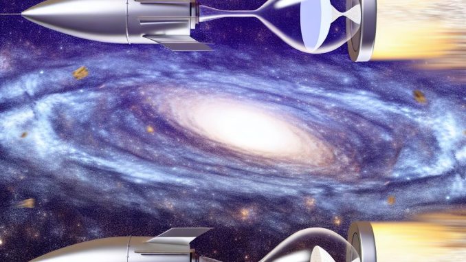why-time-moves-slower-at-higher-speeds-einsteins-theory-of-relativity Why Time Moves Slower at Higher Speeds: Einstein’s Theory of Relativity