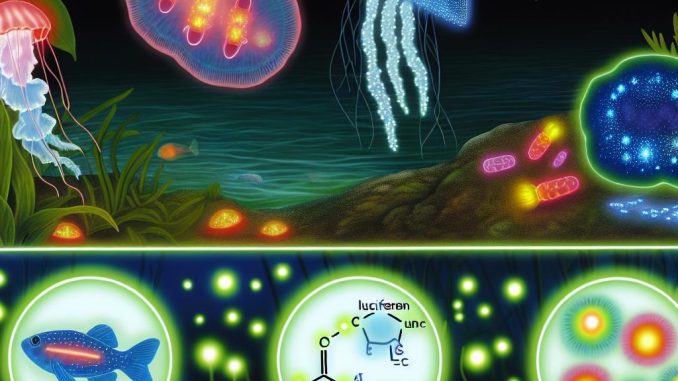 how-some-animals-can-glow-in-the-dark-the-science-of-bioluminescence How Some Animals Can Glow in the Dark: The Science of Bioluminescence