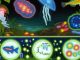 How Some Animals Can Glow in the Dark: The Science of Bioluminescence