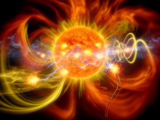 The Mind-Blowing Power of the Sun: How It Generates Energy