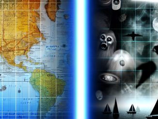 The Mystery of the Bermuda Triangle: Science vs. Myth