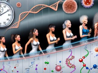 The Science Behind Why We Age and How We Might Slow It Down