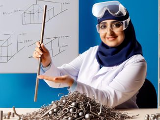 Why Some Metals Can Remember Their Shape