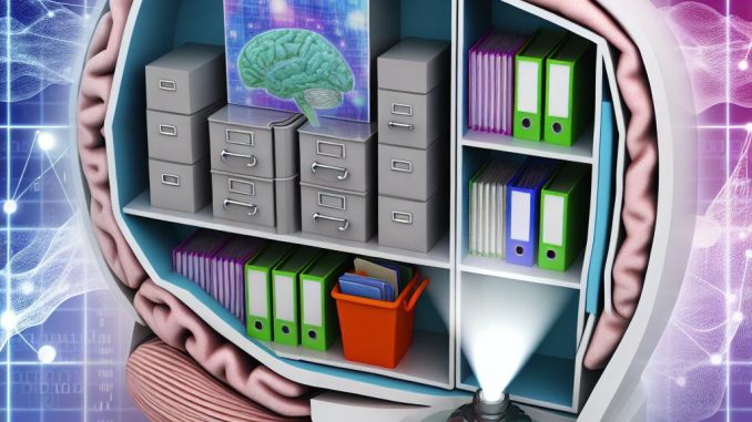 how-the-brain-stores-and-retrieves-memories How the Brain Stores and Retrieves Memories