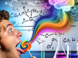 The Science of Why Some People Can Taste Colors (Synesthesia)