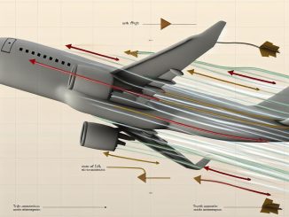 The Physics Behind How Planes Stay in the Air
