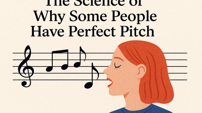 the-science-of-why-some-people-have-perfect-pitch The Science of Why Some People Have Perfect Pitch