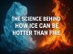 The Science Behind How Ice Can Be Hotter Than Fire